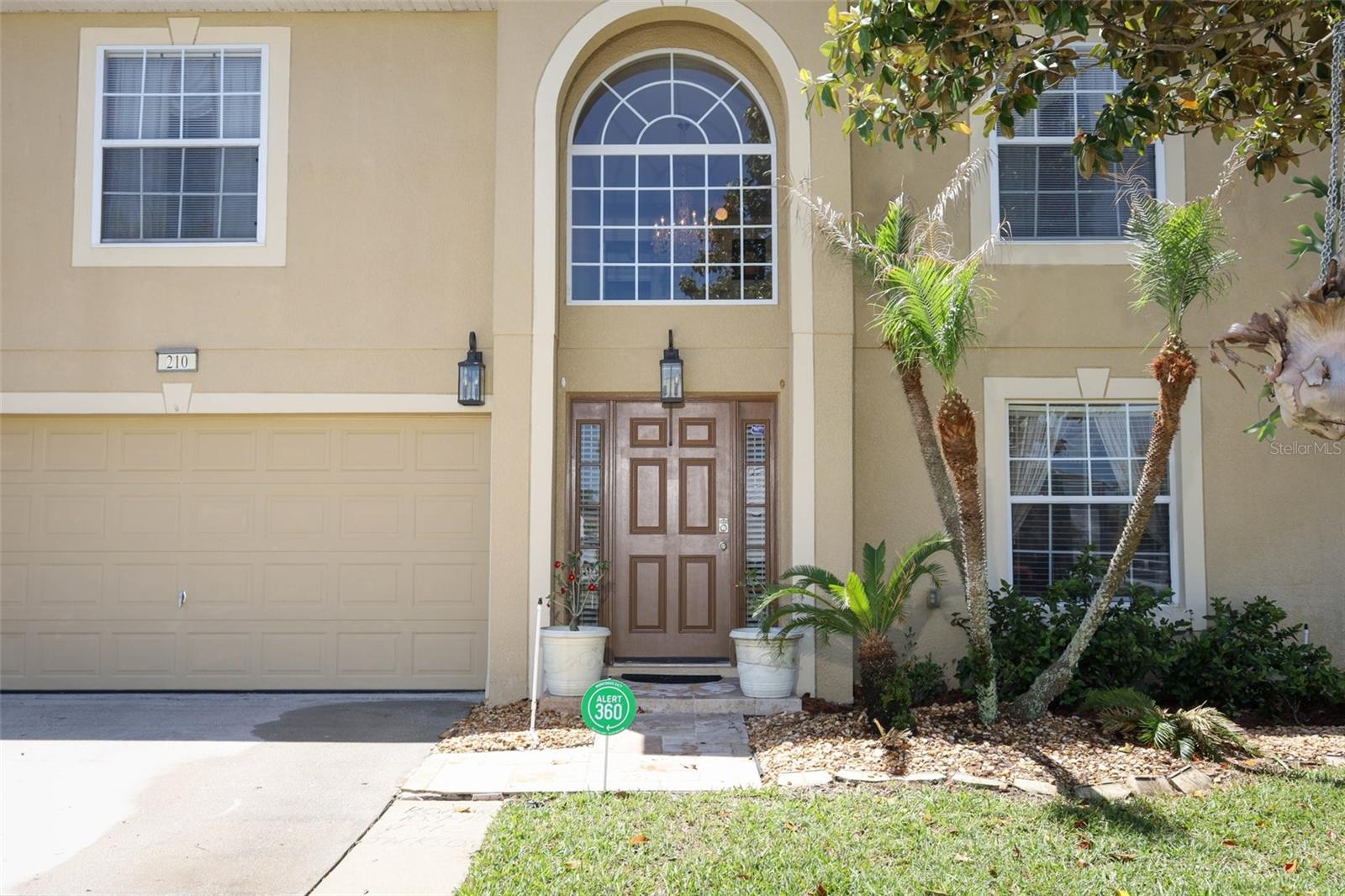 210 PINEFIELD DR, SANFORD, FL — photo 2