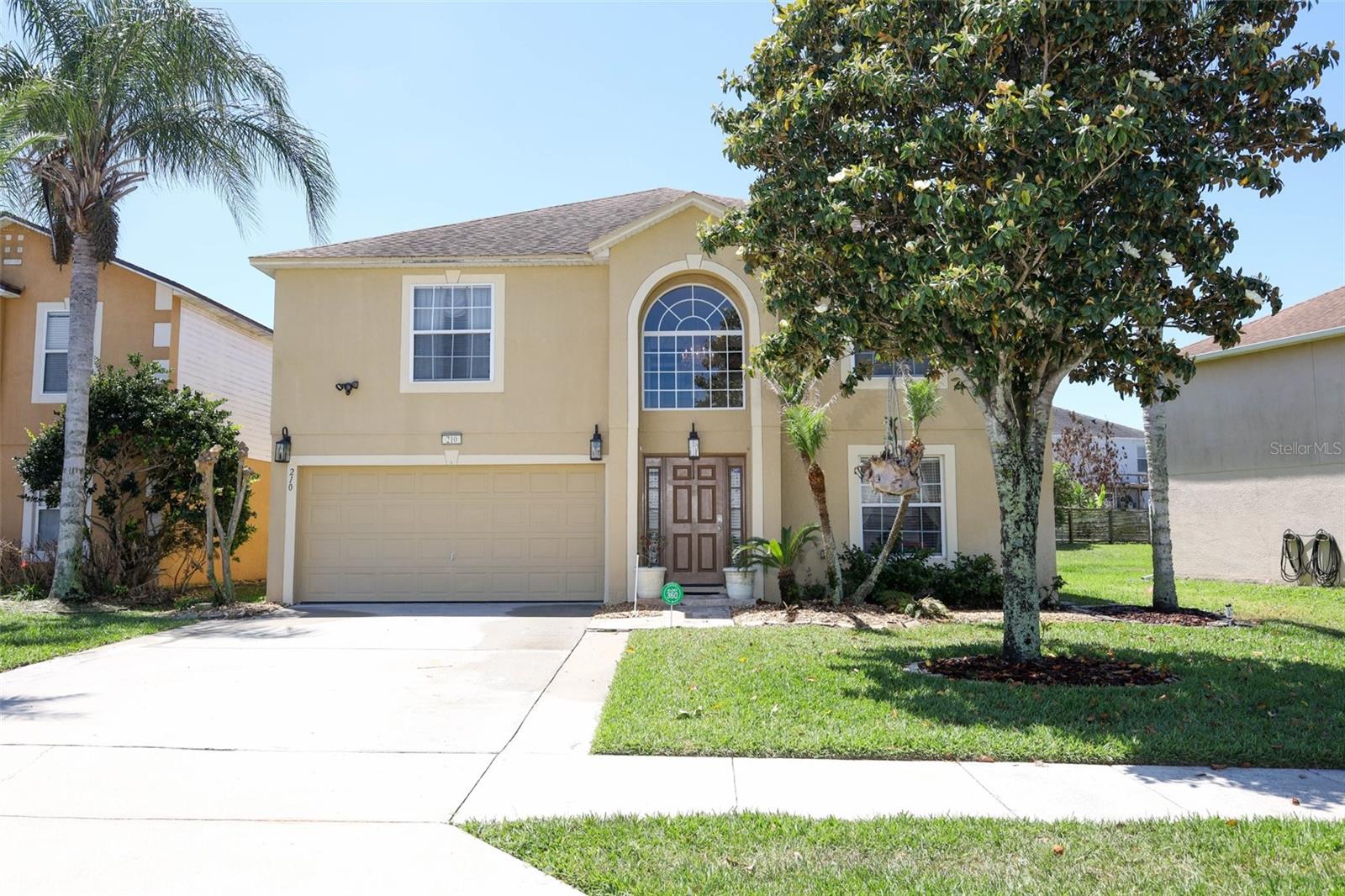 210 PINEFIELD DR, SANFORD, FL — photo 3