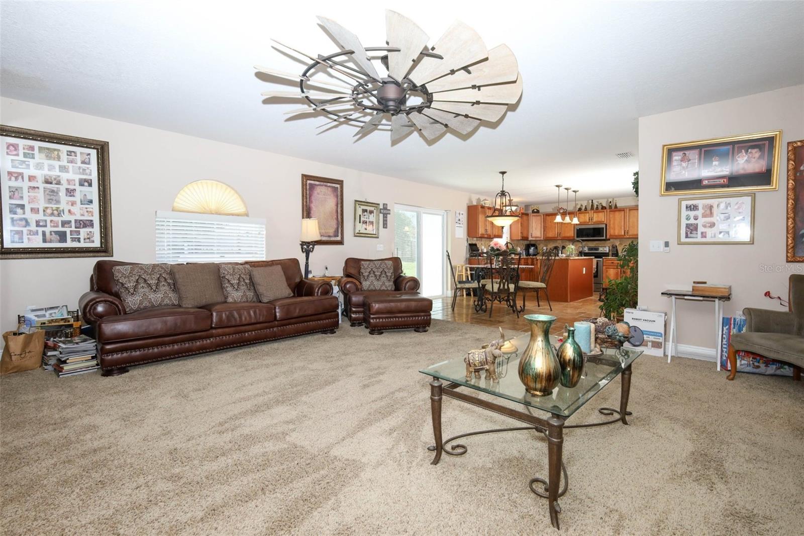 210 PINEFIELD DR, SANFORD, FL — photo 17