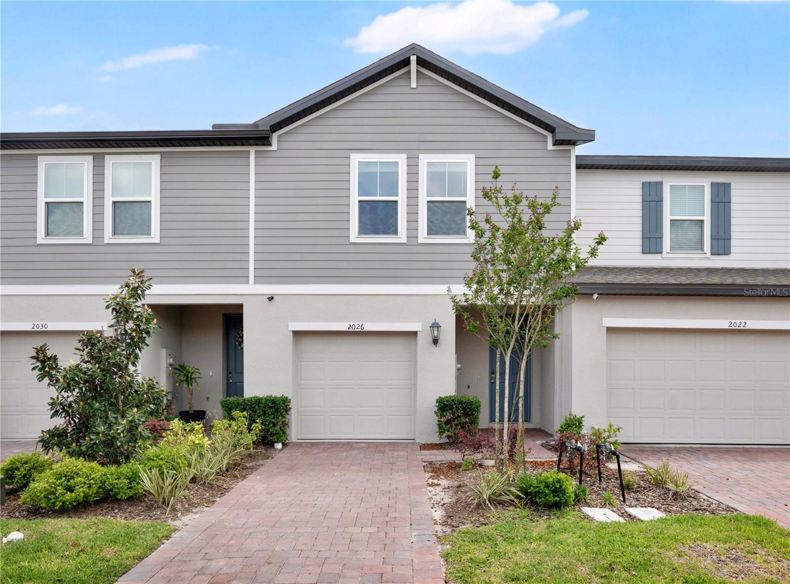 2026 CRAPE JASMINE LN, ORLANDO, FL