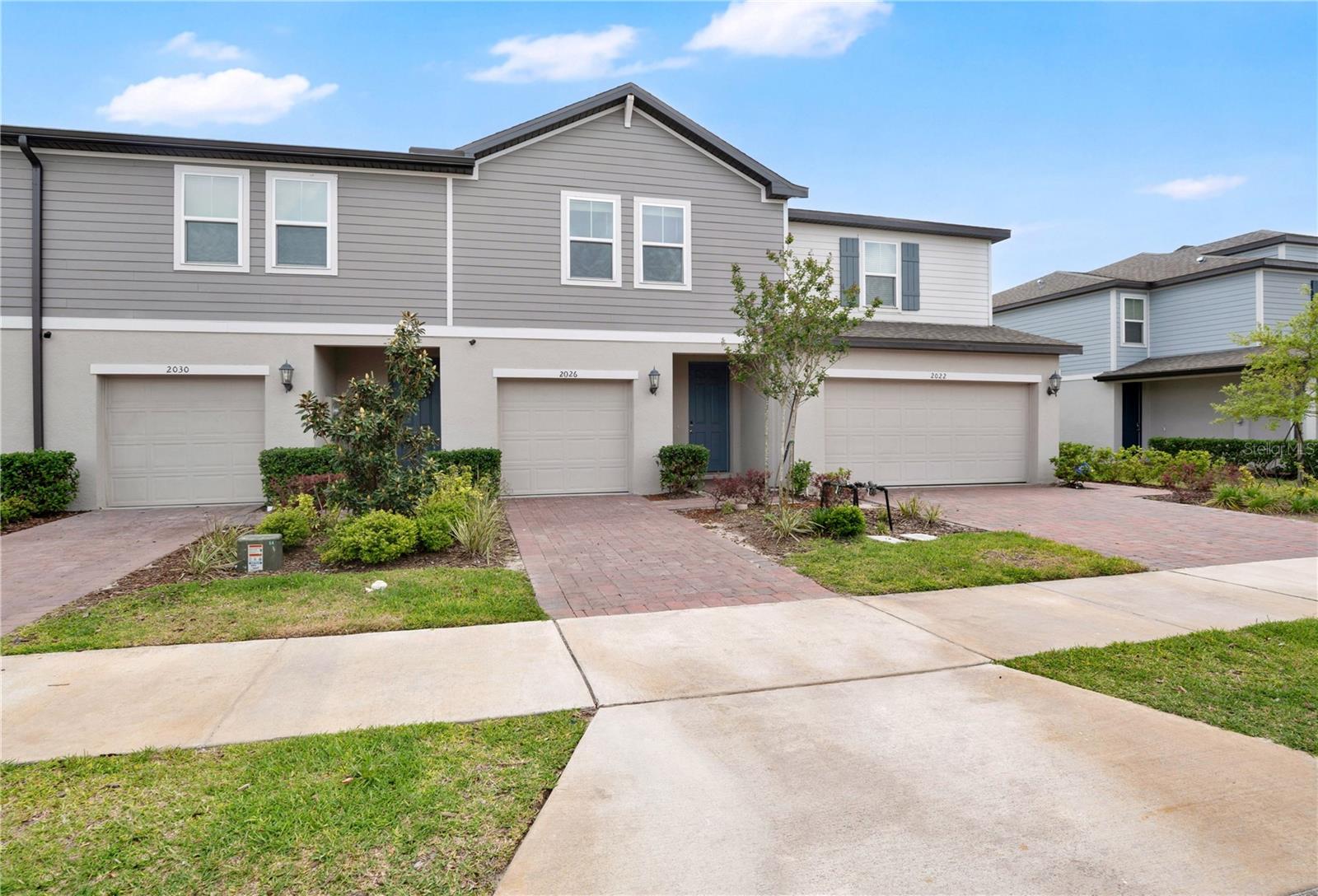 2026 CRAPE JASMINE LN, ORLANDO, FL — photo 2