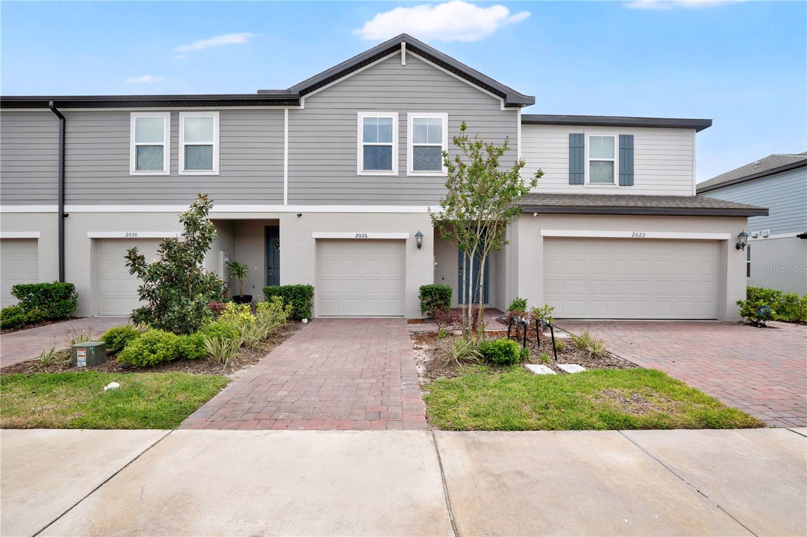 2026 CRAPE JASMINE LN, ORLANDO, FL — photo 3