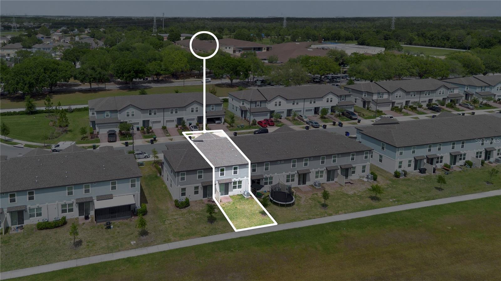 2026 CRAPE JASMINE LN, ORLANDO, FL — photo 34