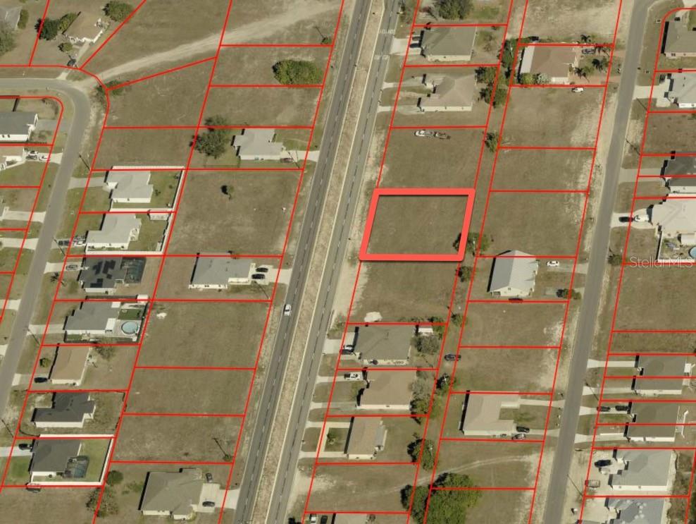 1513 ANDALUSIA BLVD, CAPE CORAL, FL — photo 11