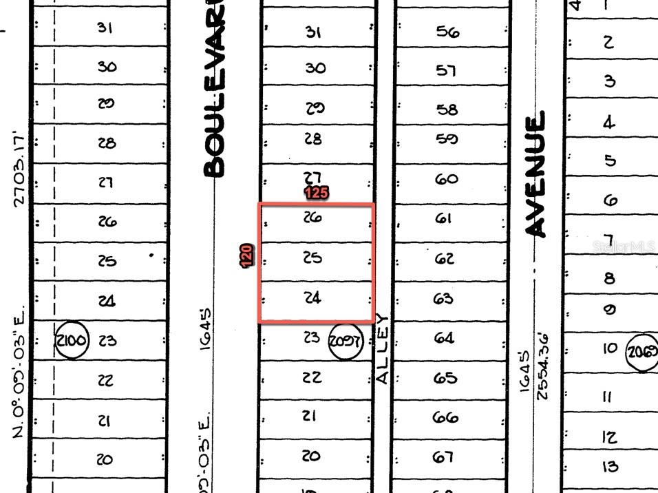 1513 ANDALUSIA BLVD, CAPE CORAL, FL — photo 14
