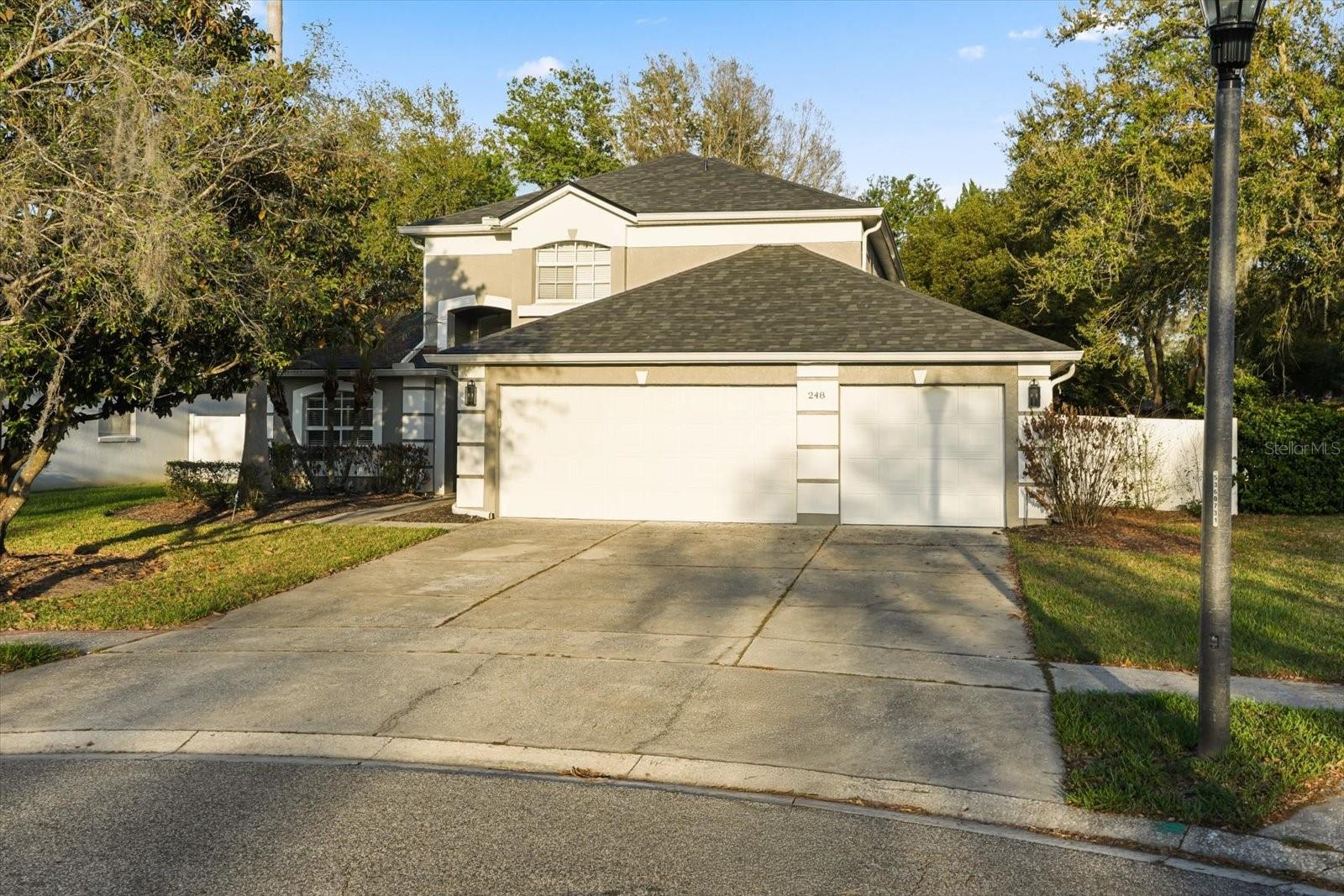 248 LONGHIRST LOOP, OCOEE, FL