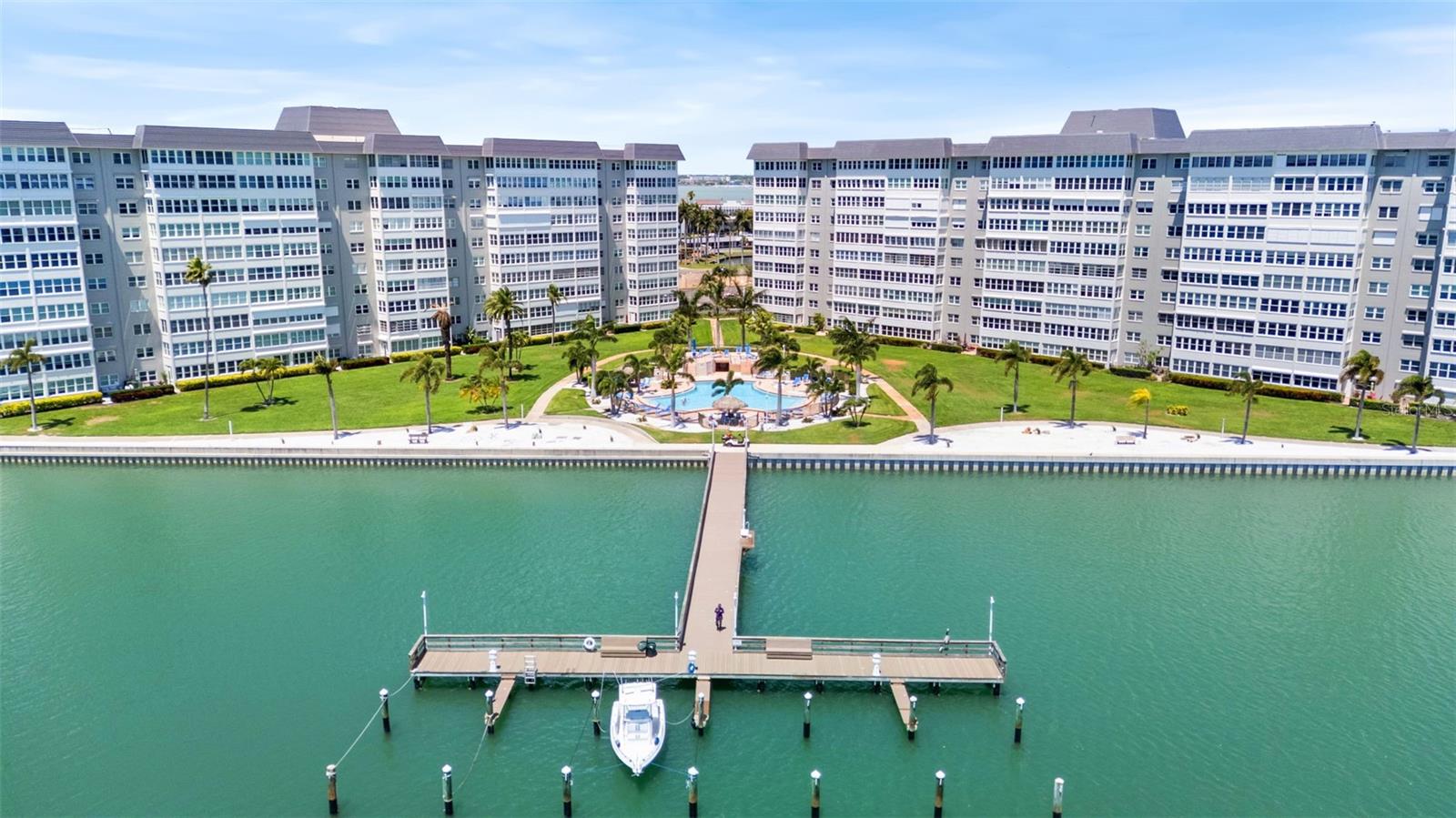 5130 BRITTANY DR S #505, ST PETERSBURG, FL