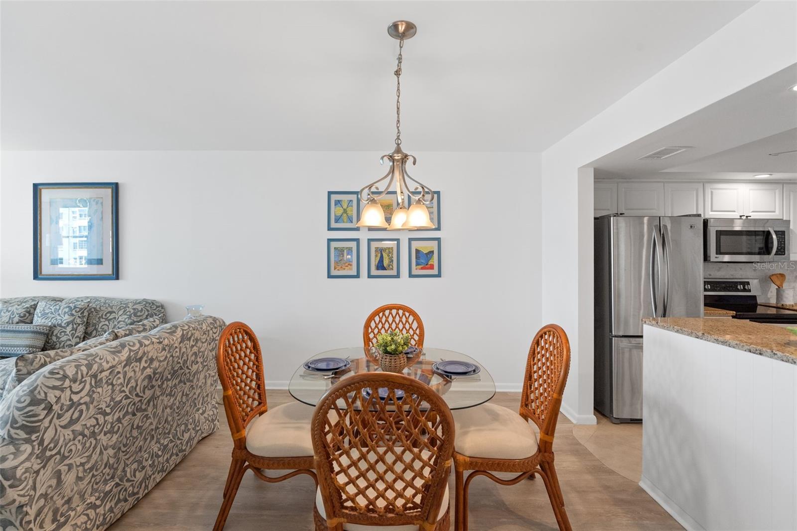 5130 BRITTANY DR S #505, ST PETERSBURG, FL — photo 11