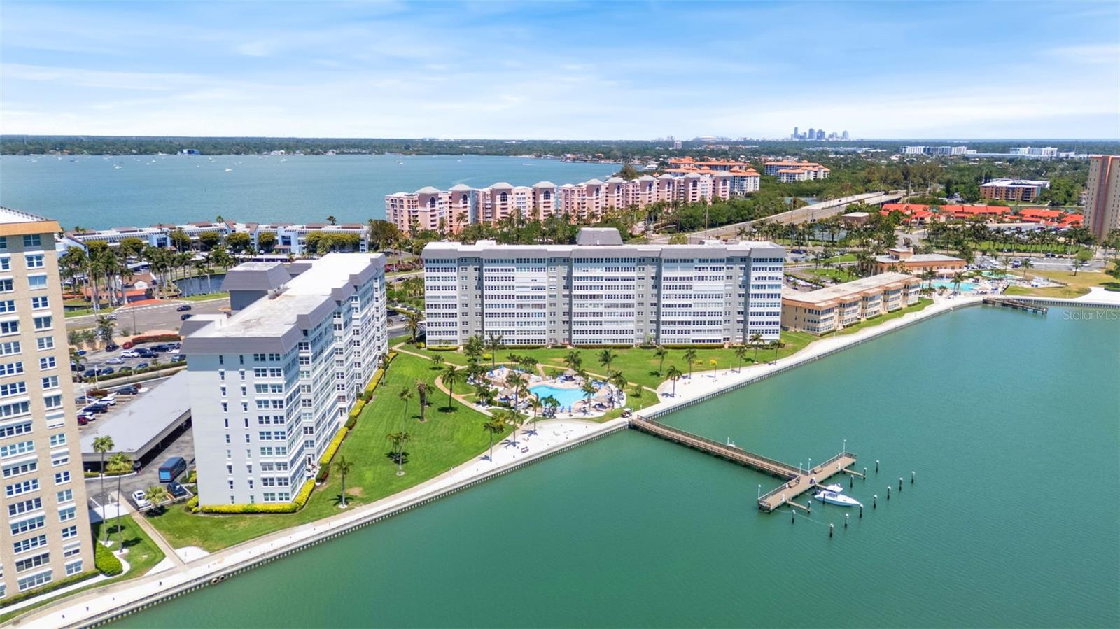 5130 BRITTANY DR S #505, ST PETERSBURG, FL — photo 40