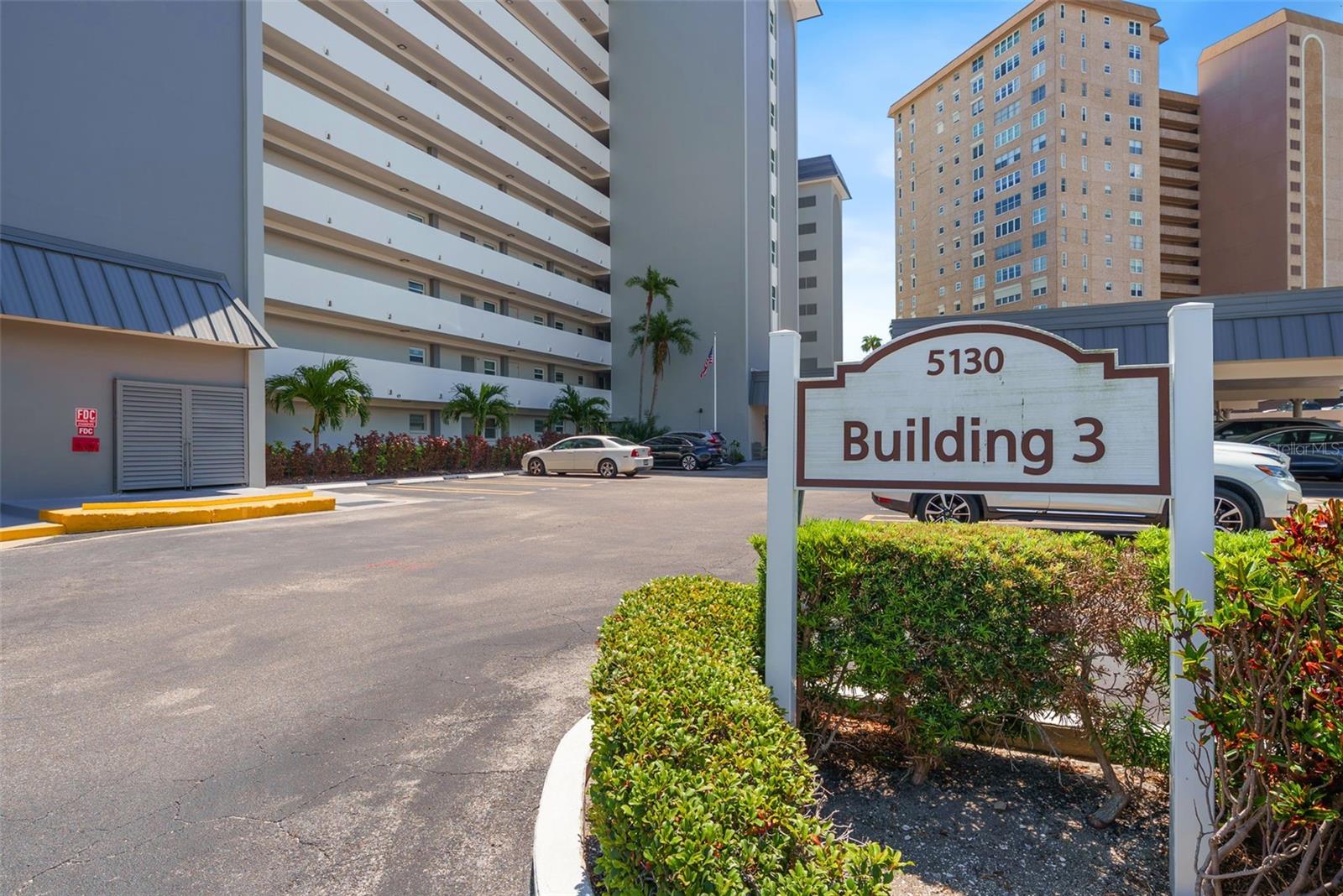 5130 BRITTANY DR S #505, ST PETERSBURG, FL — photo 49