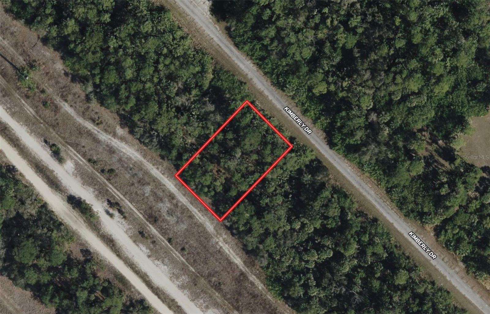 KIMBERLY DR, NORTH PORT, FL — photo 2