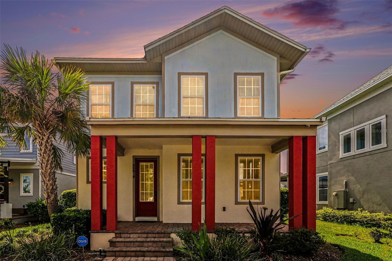8274 NEMOURS PKWY, ORLANDO, FL — photo 2