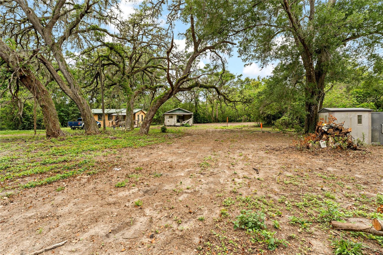40611 OTIS ALLEN RD, ZEPHYRHILLS, FL