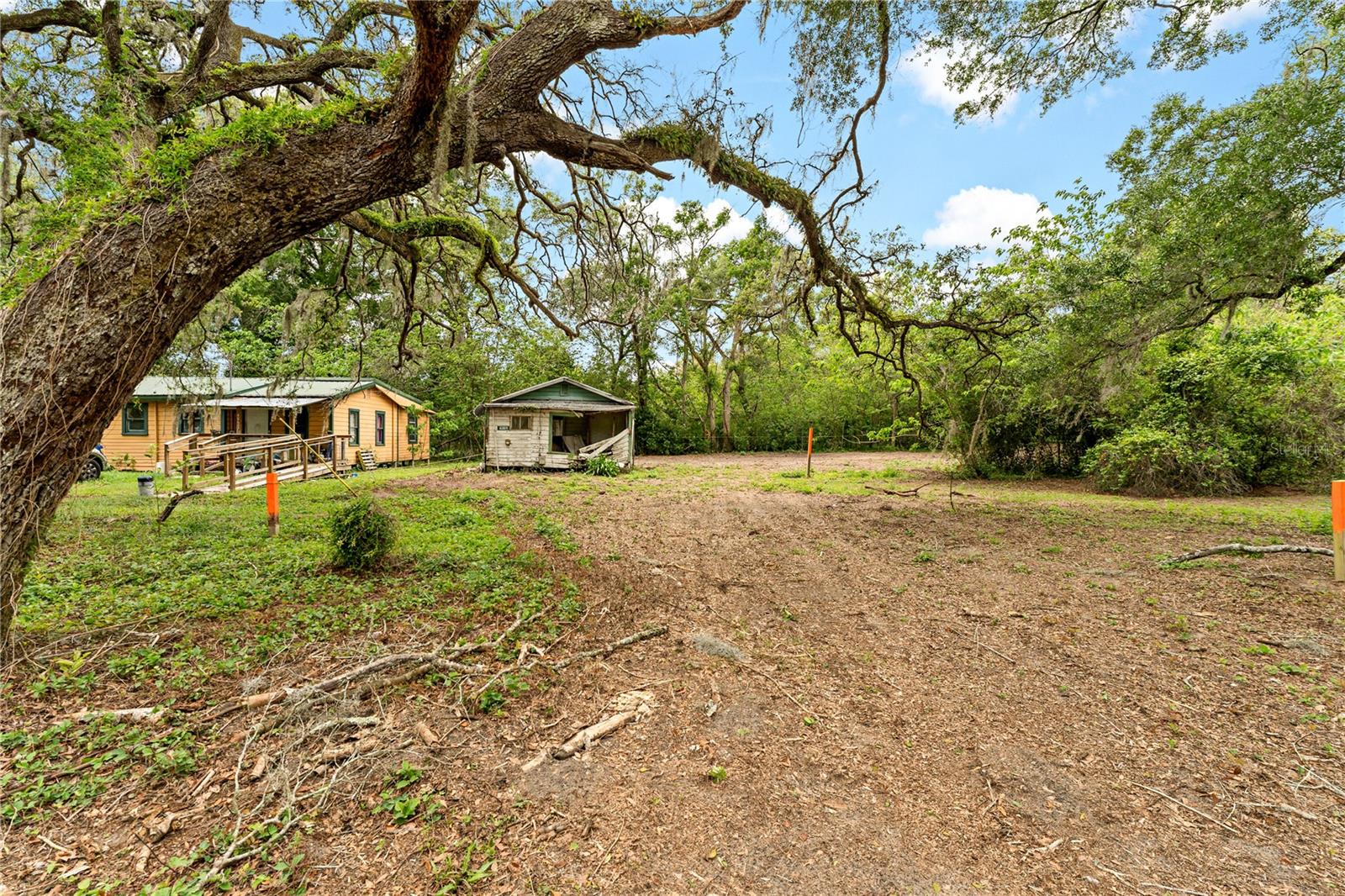 40611 OTIS ALLEN RD, ZEPHYRHILLS, FL — photo 2