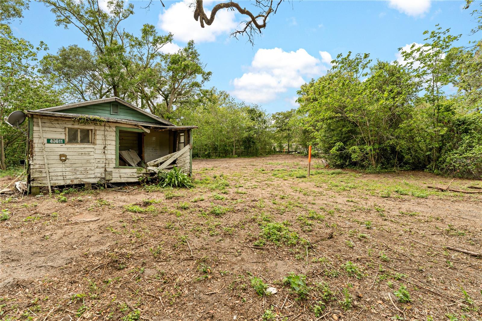 40611 OTIS ALLEN RD, ZEPHYRHILLS, FL — photo 4