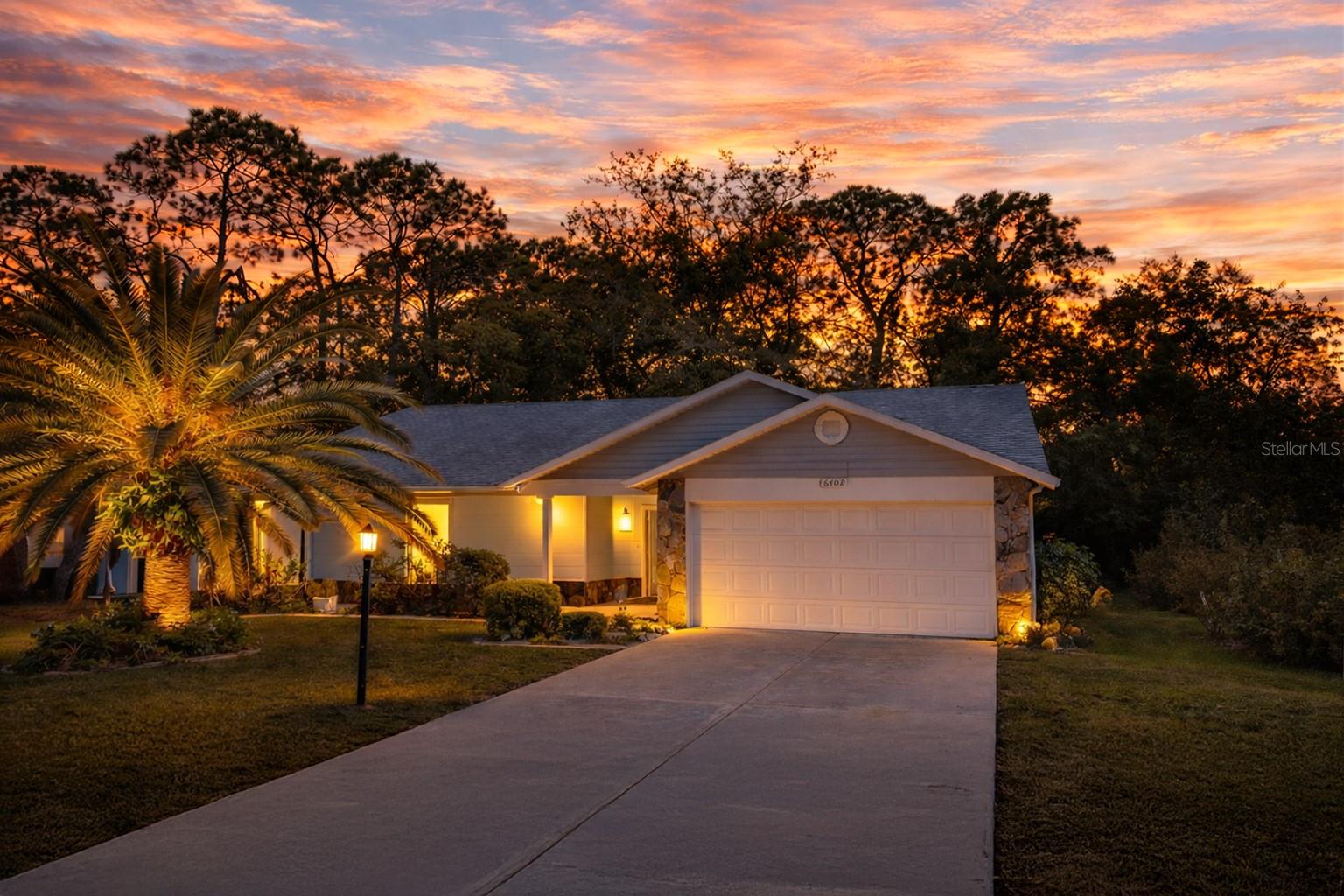 6402 OCEAN PINES LN, SPRING HILL, FL