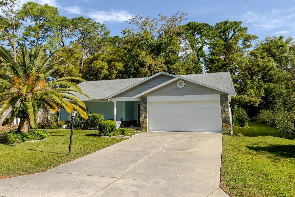6402 OCEAN PINES LN, SPRING HILL, FL — photo 2