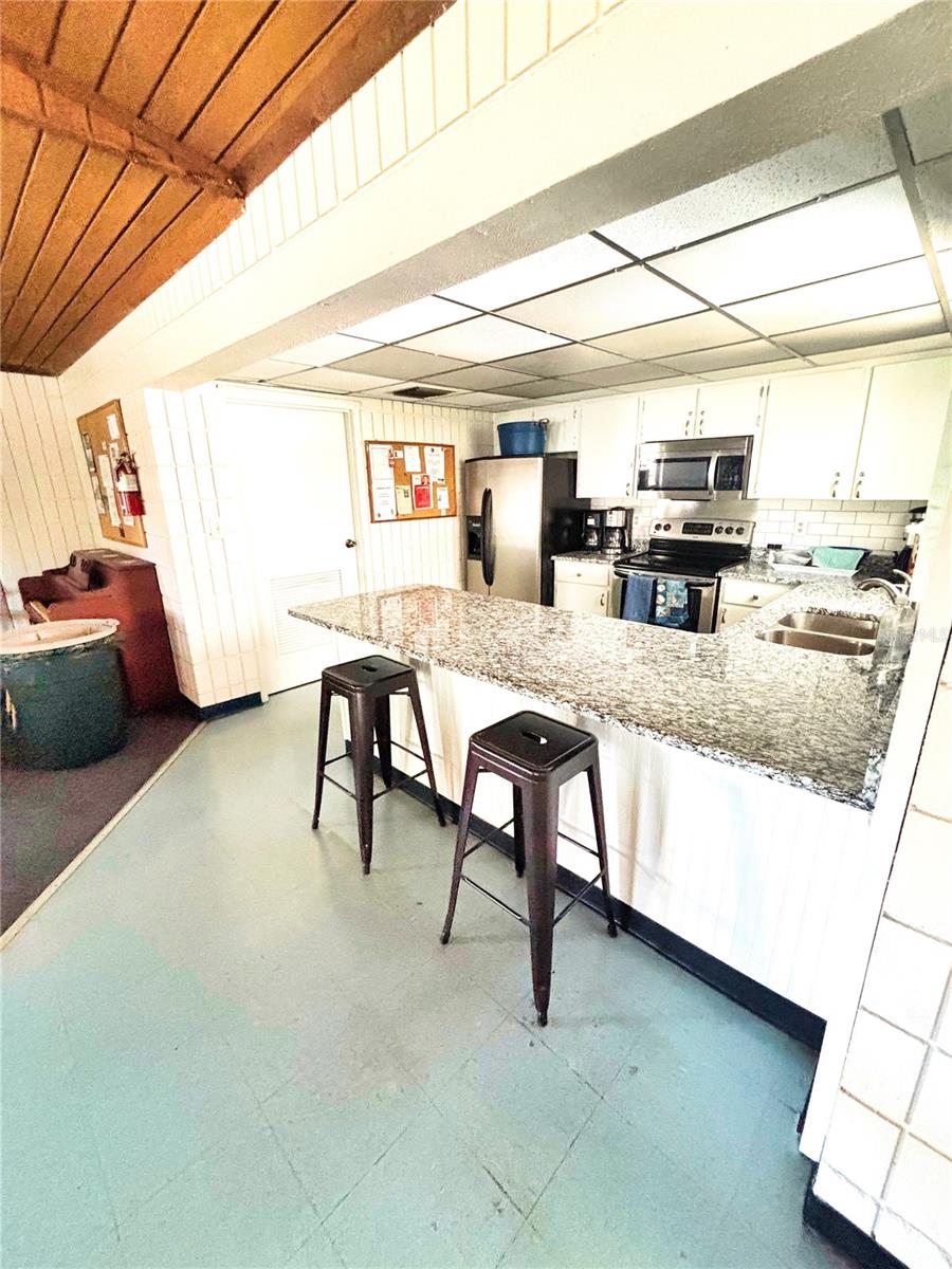 2583 COUNTRYSIDE BLVD #3309, CLEARWATER, FL — photo 21