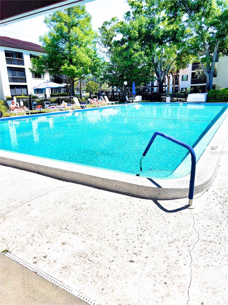 2583 COUNTRYSIDE BLVD #3309, CLEARWATER, FL — photo 22