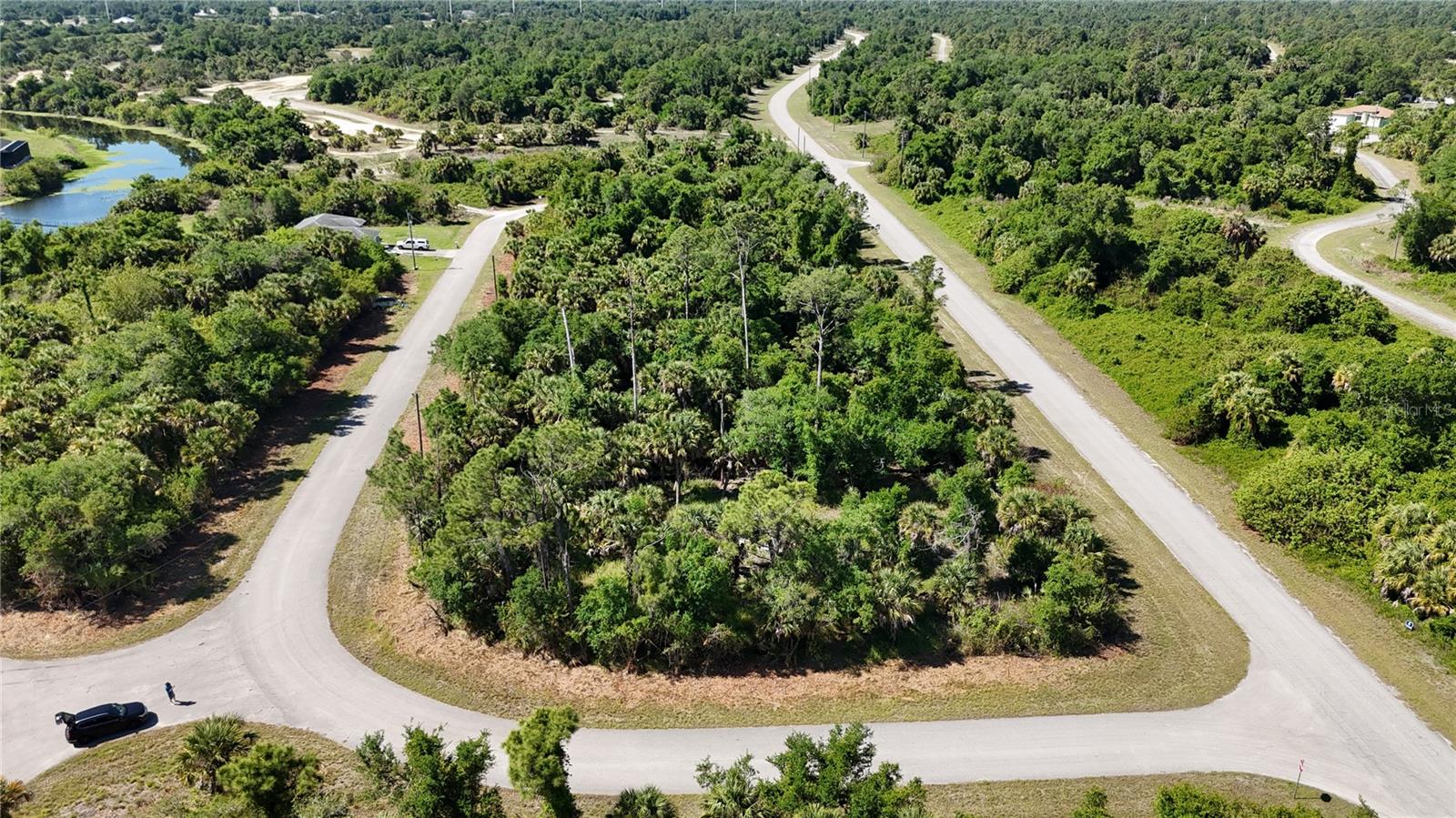 2515 COLONY CIR, NORTH PORT, FL — photo 3