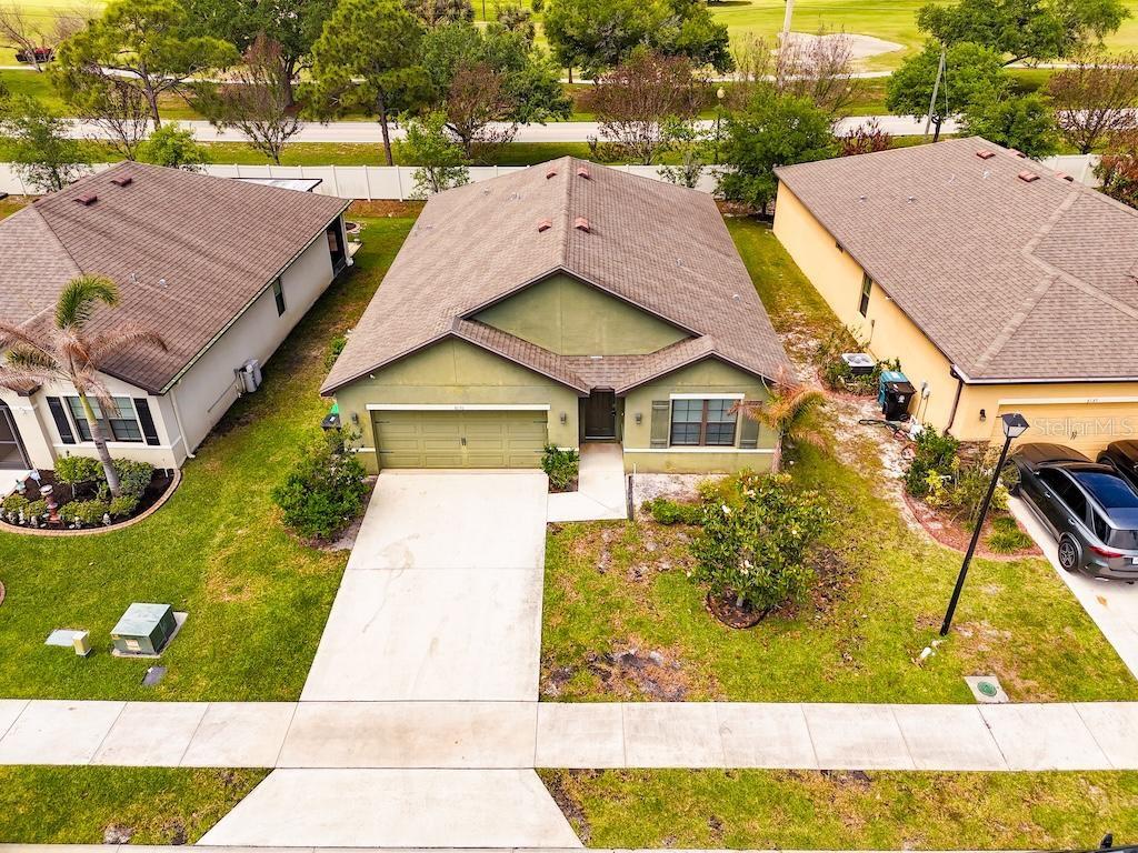 6151 NORTHWEST REGENT ST, PORT ST LUCIE, FL