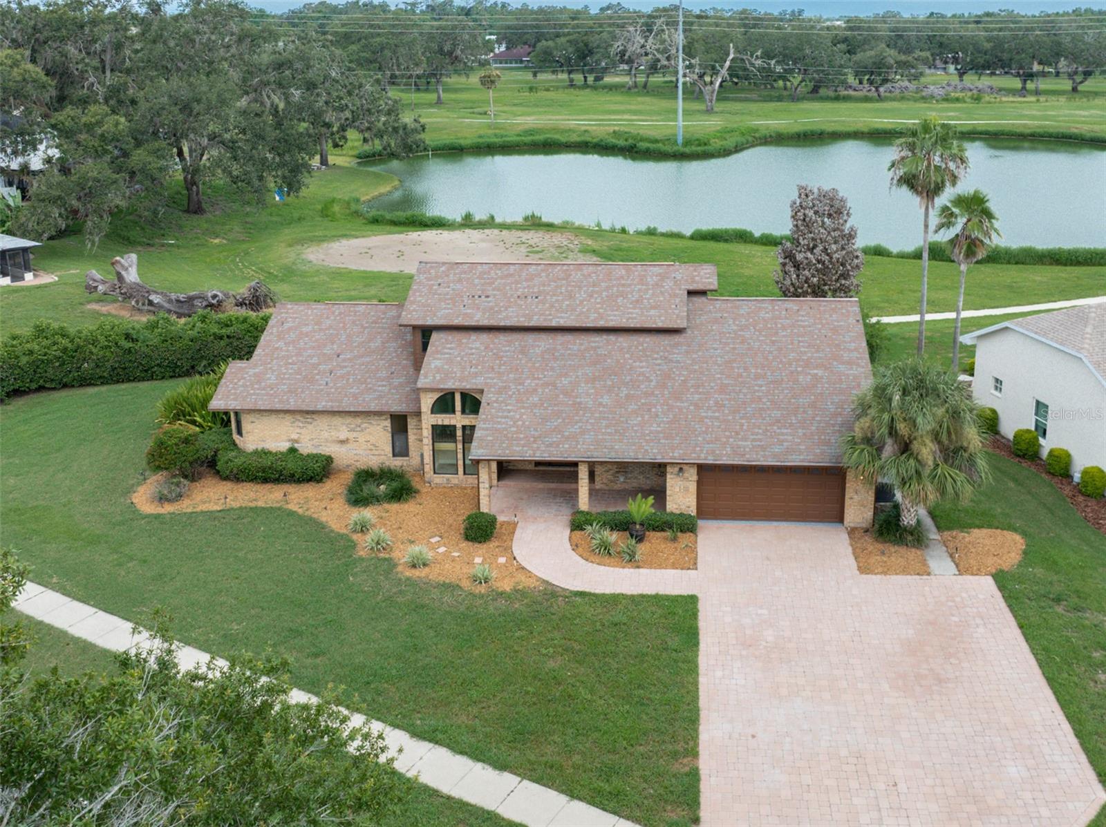 6151 SILVER OAKS DR, ZEPHYRHILLS, FL