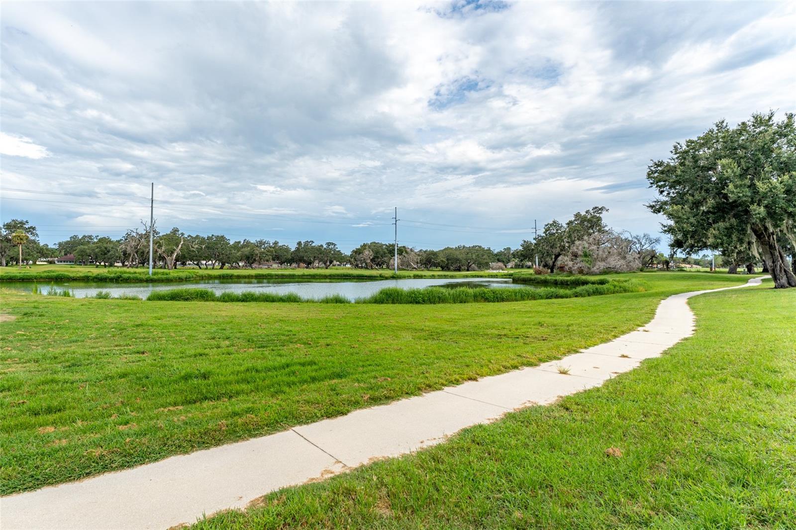 6151 SILVER OAKS DR, ZEPHYRHILLS, FL — photo 19