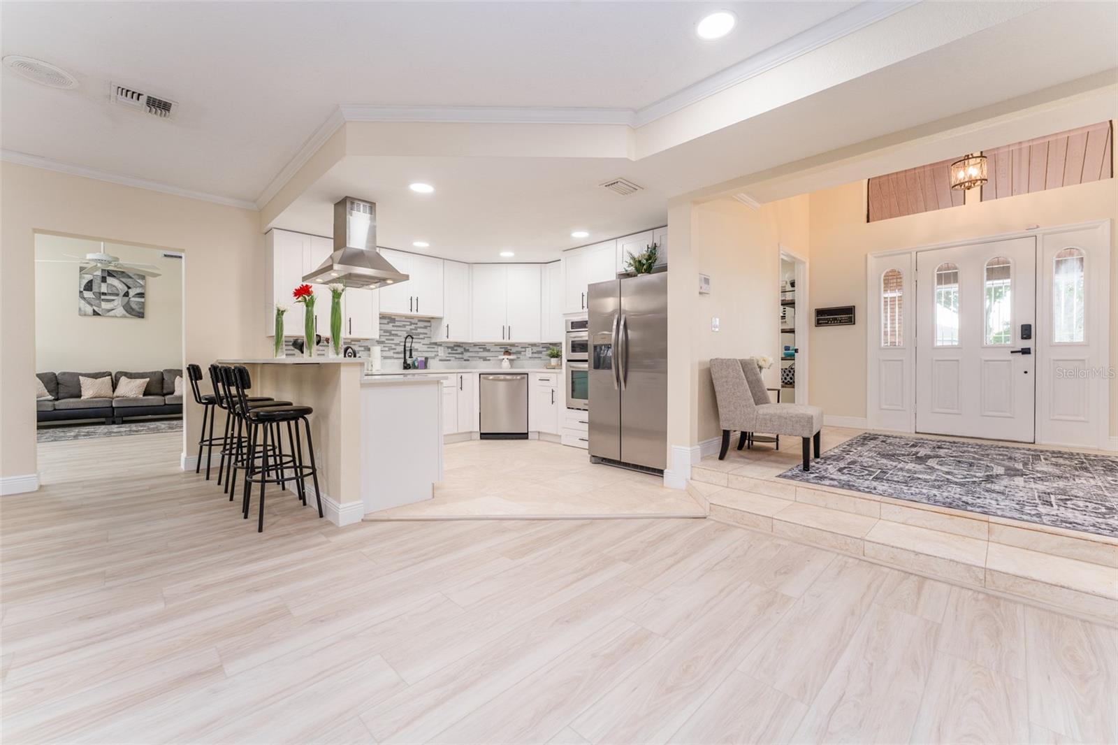 6151 SILVER OAKS DR, ZEPHYRHILLS, FL — photo 29