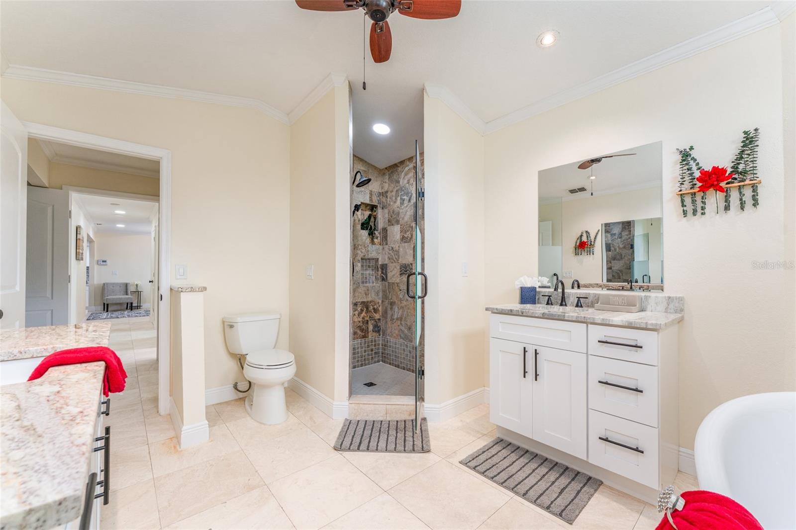 6151 SILVER OAKS DR, ZEPHYRHILLS, FL — photo 42