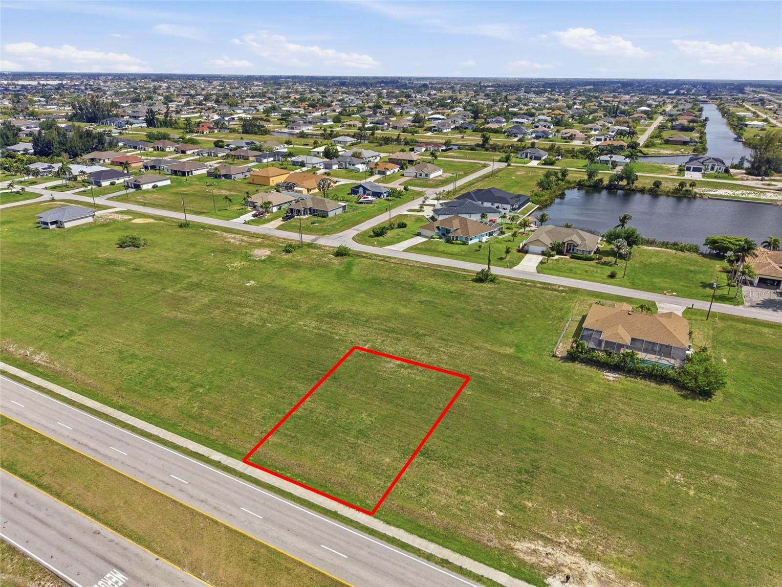 3008 TROPICANA PKWY W, CAPE CORAL, FL