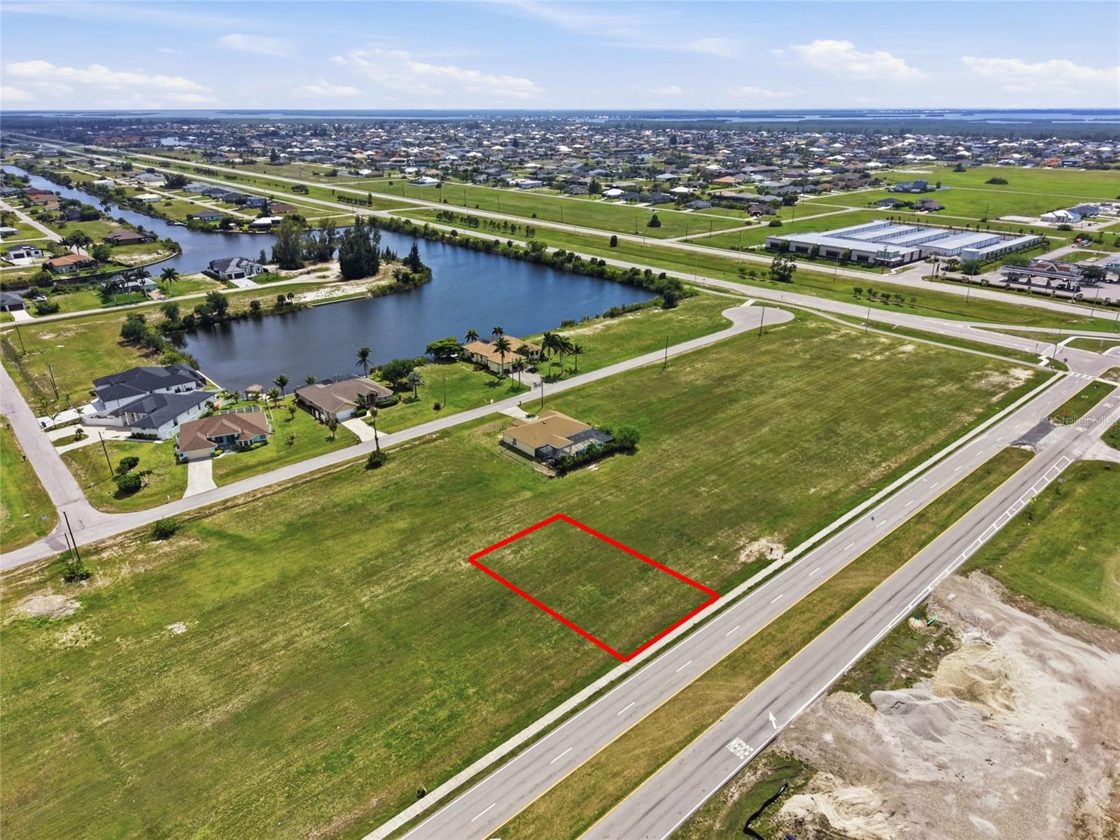 3008 TROPICANA PKWY W, CAPE CORAL, FL — photo 2