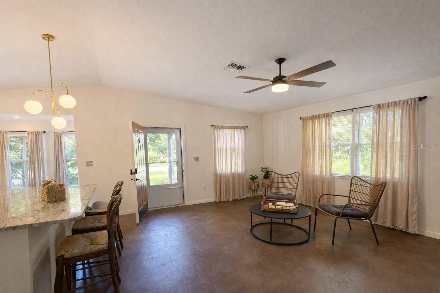 4100 N EAGLE NEST PT, CRYSTAL RIVER, FL — photo 6