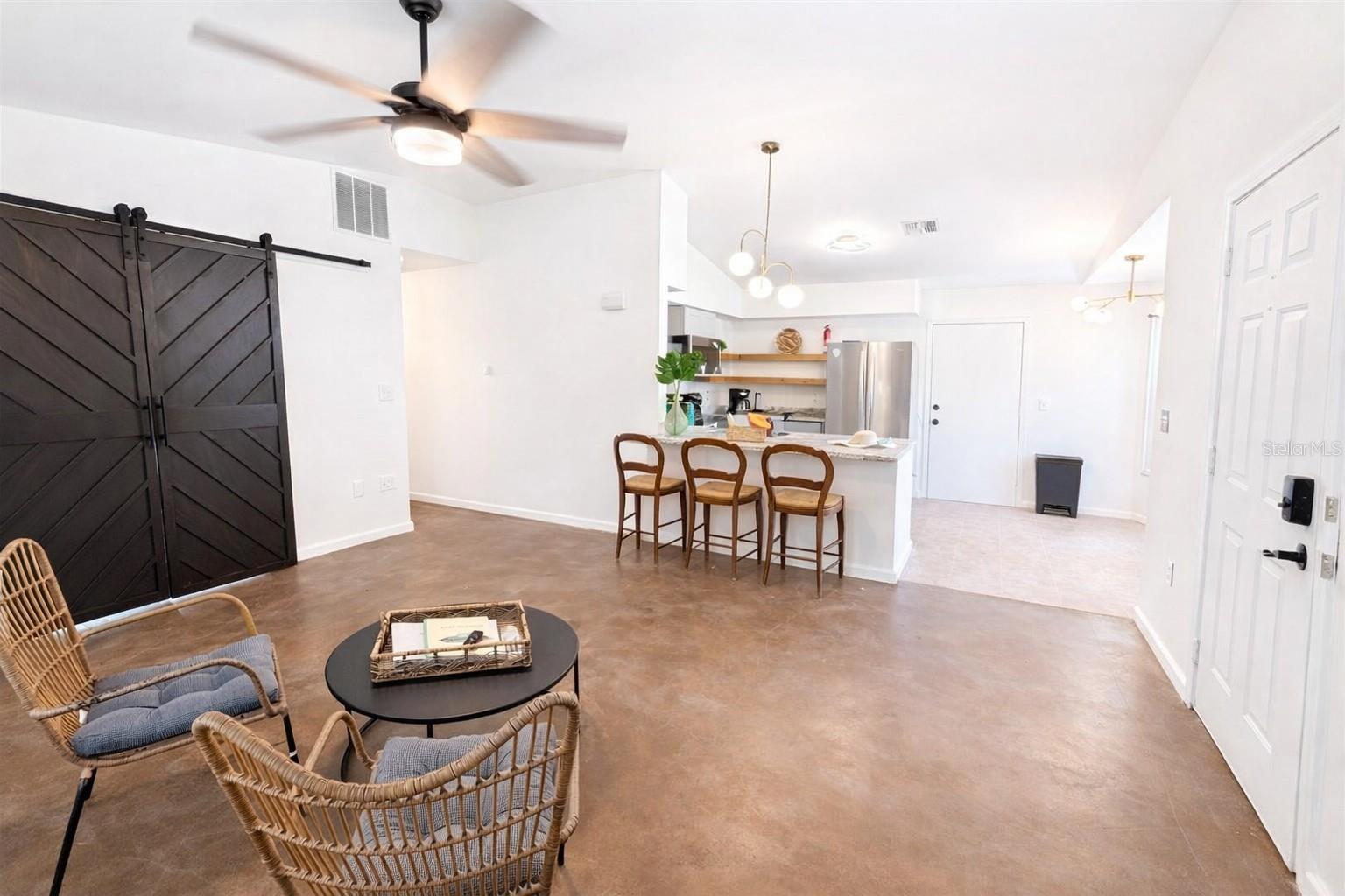 4100 N EAGLE NEST PT, CRYSTAL RIVER, FL — photo 7