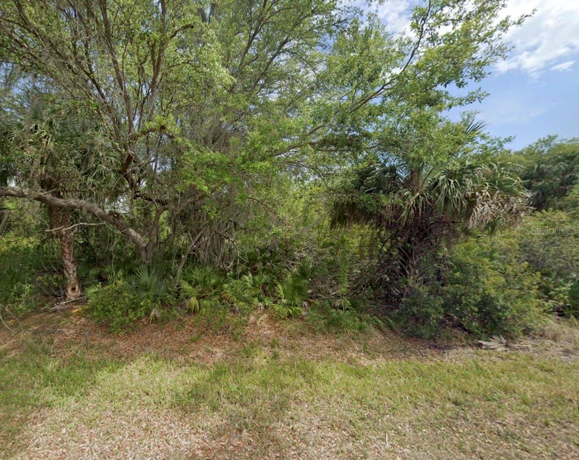 3542 MENTONE ST, PUNTA GORDA, FL
