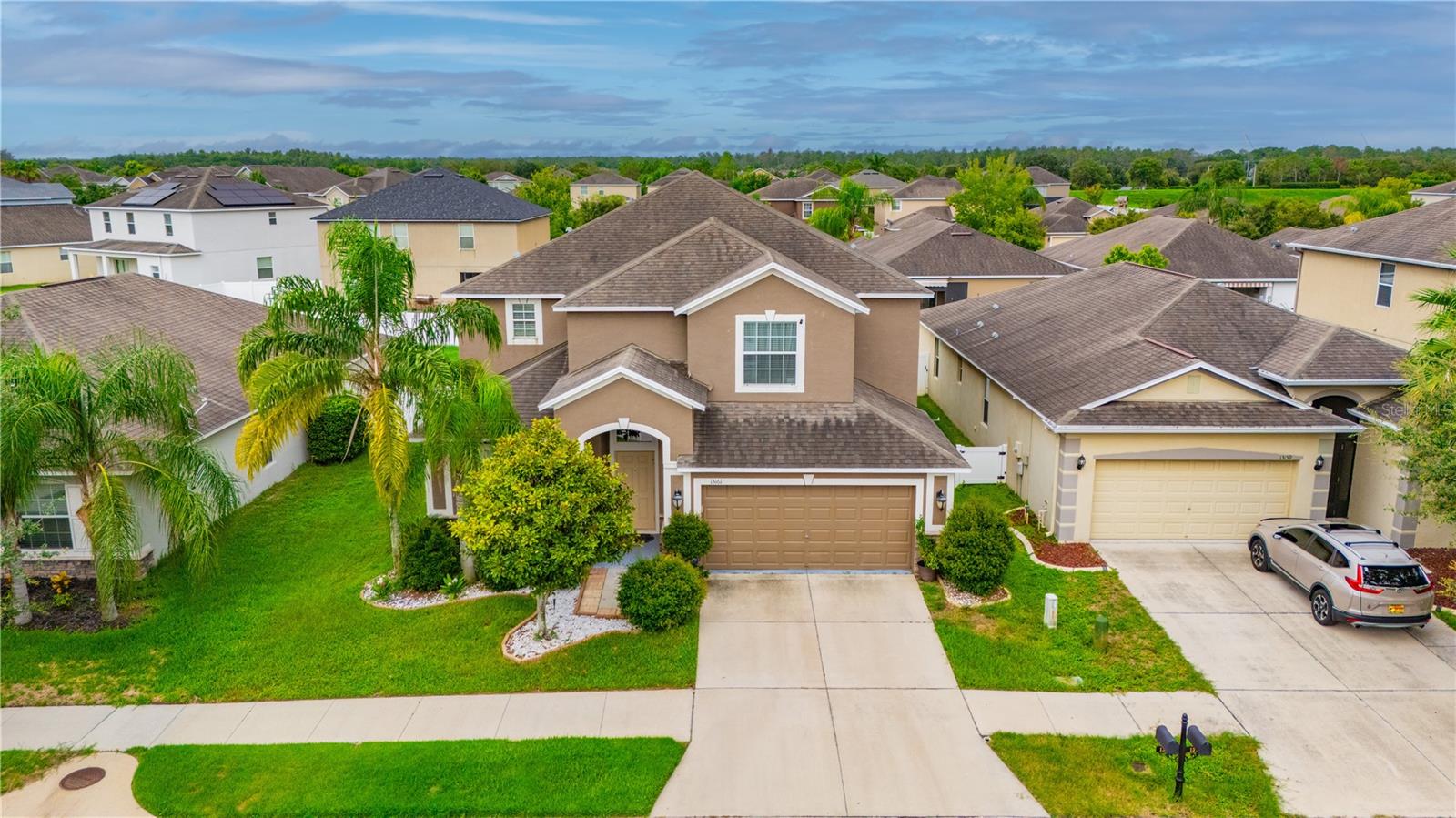 13161 ROYAL PINES AVE, RIVERVIEW, FL
