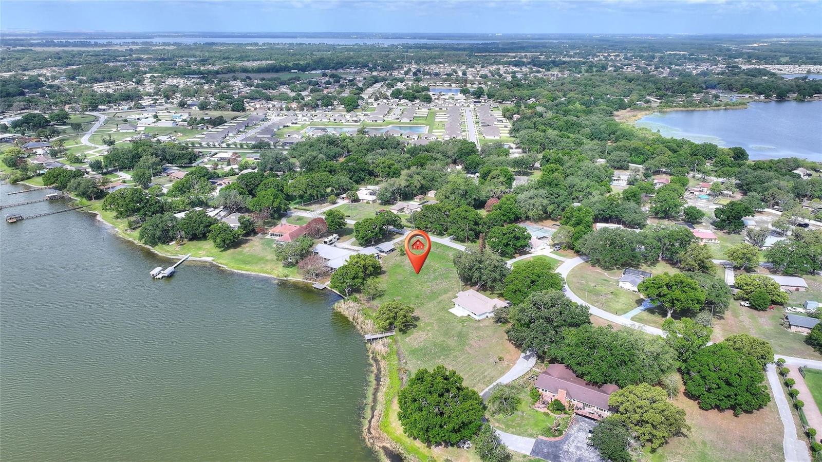 LAKE AVE, WINTER HAVEN, FL