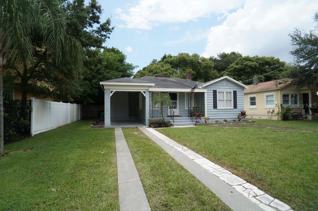 305 S AUDUBON AVE, TAMPA, FL