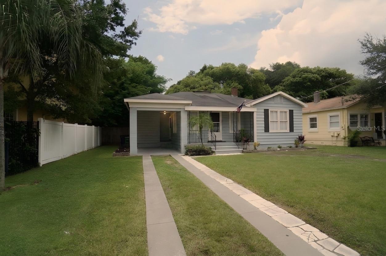 305 S AUDUBON AVE, TAMPA, FL — photo 9