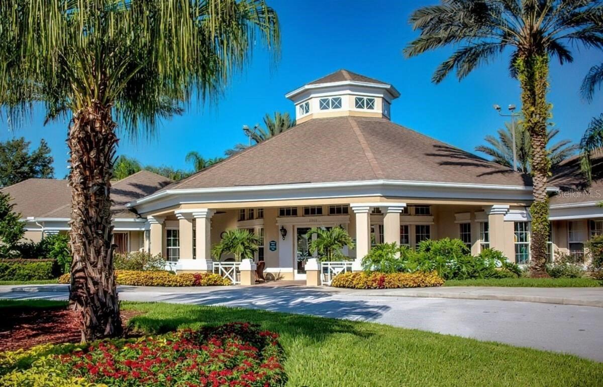 2307 BUTTERFLY PALM WAY #102, KISSIMMEE, FL