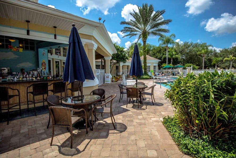 2307 BUTTERFLY PALM WAY #102, KISSIMMEE, FL — photo 5