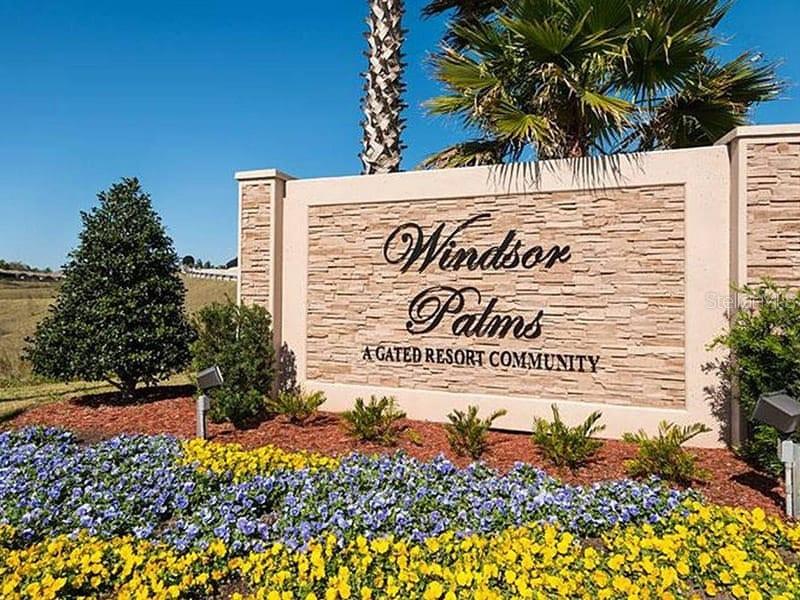 2307 BUTTERFLY PALM WAY #102, KISSIMMEE, FL — photo 10