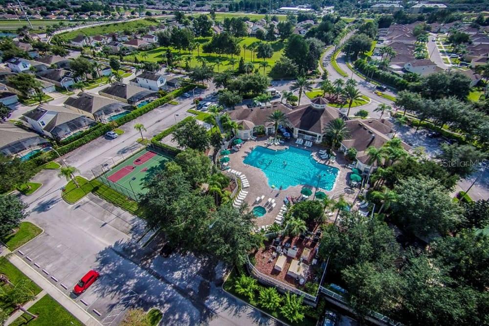 2307 BUTTERFLY PALM WAY #102, KISSIMMEE, FL — photo 12