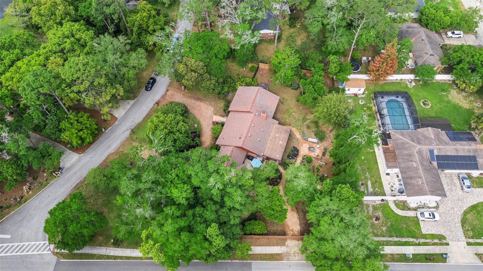 295 FRANCES CIR, ALTAMONTE SPRINGS, FL — photo 45