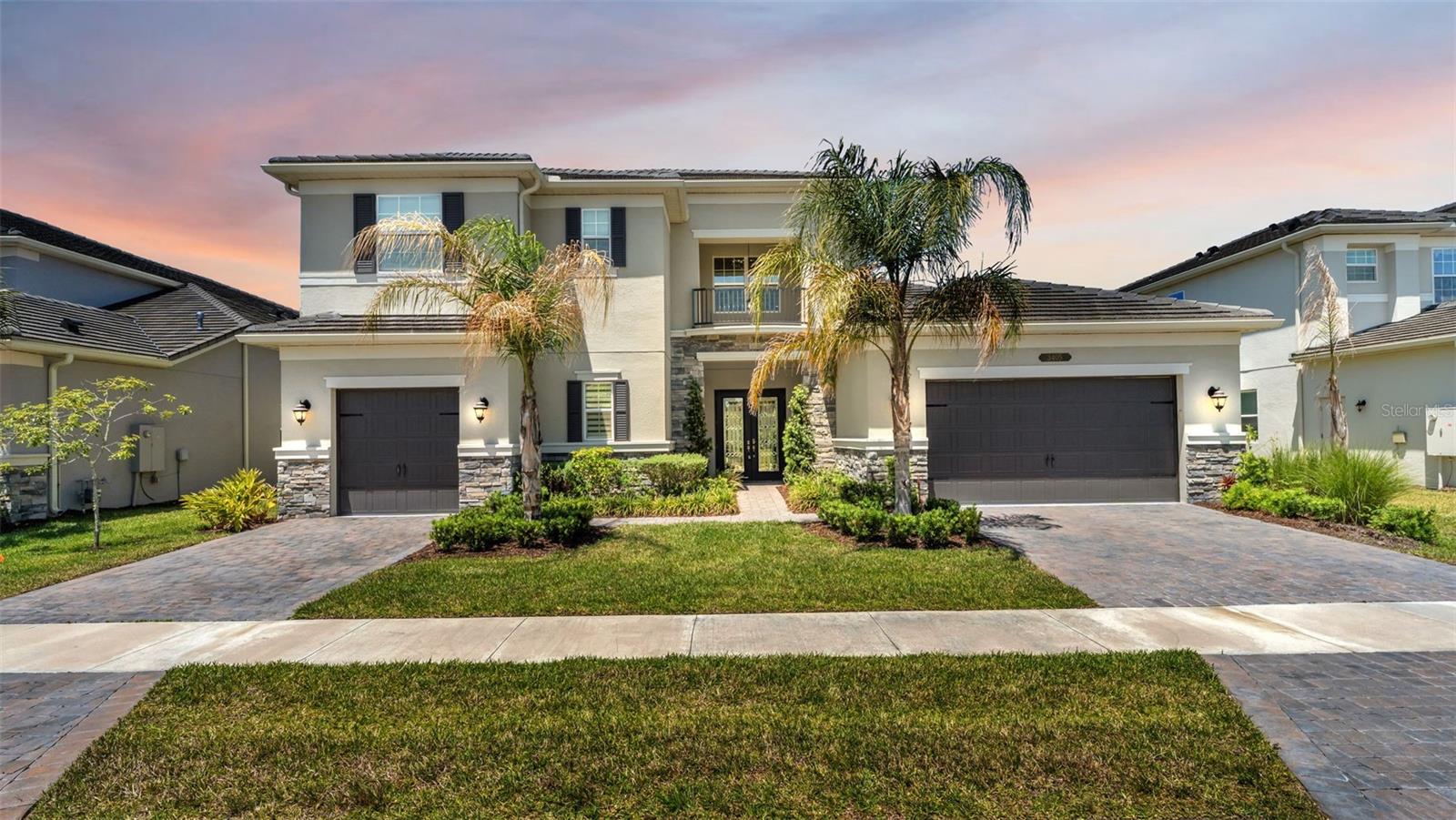 3405 JUNIPER SPRINGS ST, WESLEY CHAPEL, FL