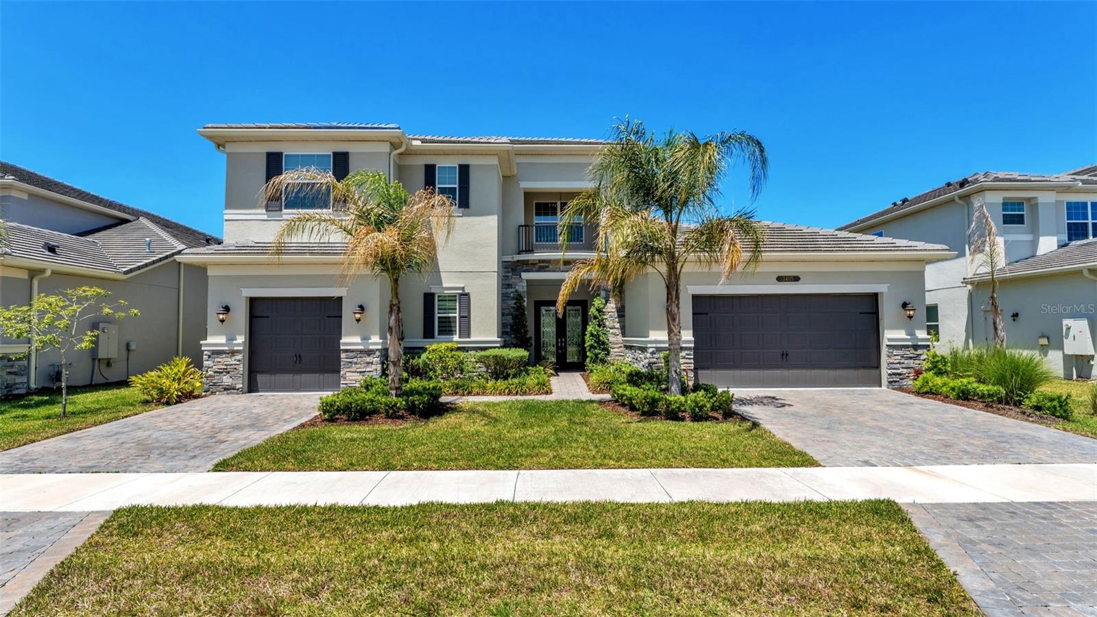 3405 JUNIPER SPRINGS ST, WESLEY CHAPEL, FL — photo 2