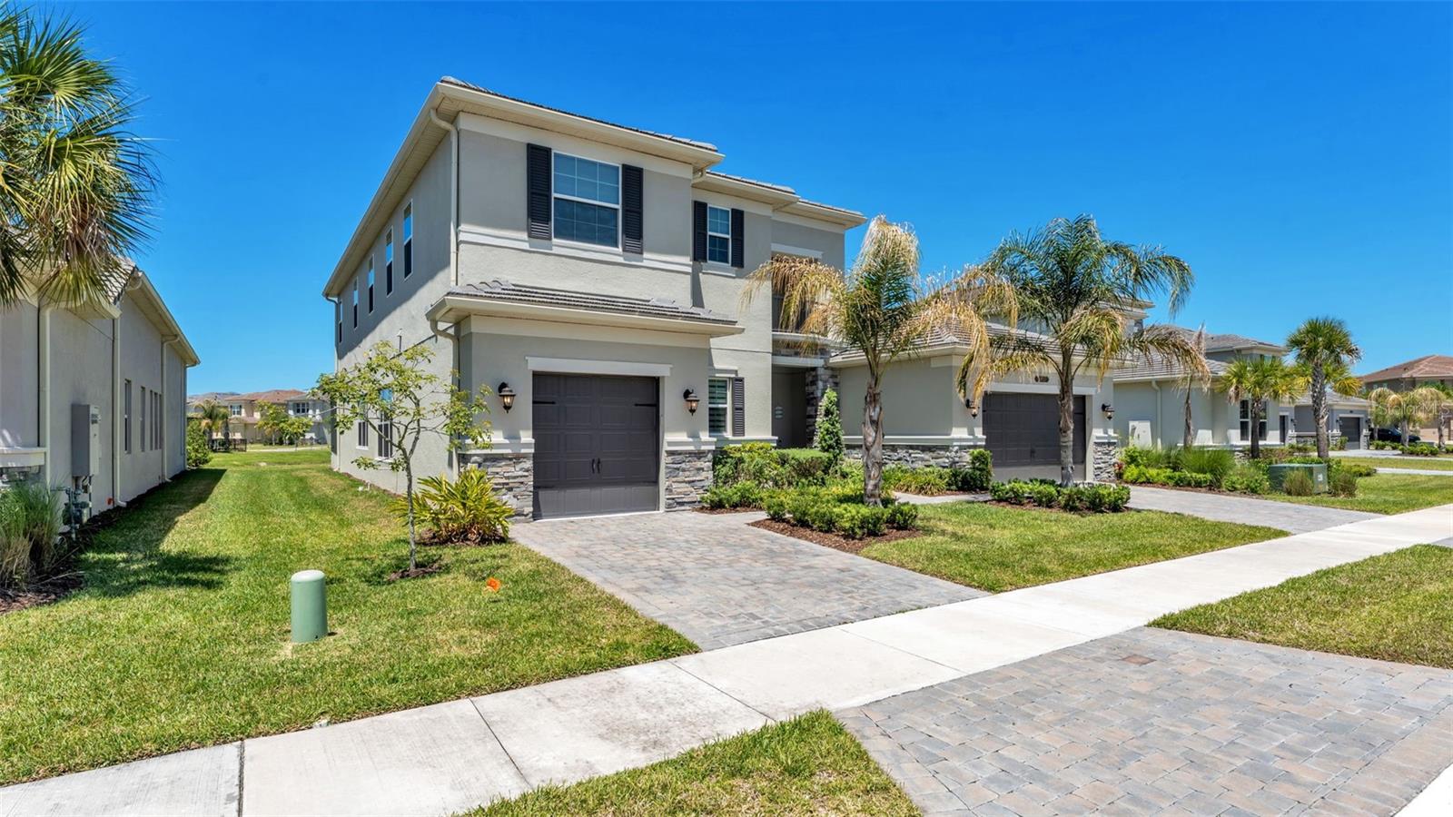 3405 JUNIPER SPRINGS ST, WESLEY CHAPEL, FL — photo 3