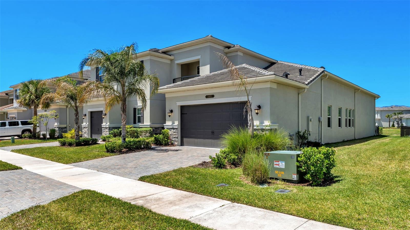 3405 JUNIPER SPRINGS ST, WESLEY CHAPEL, FL — photo 4