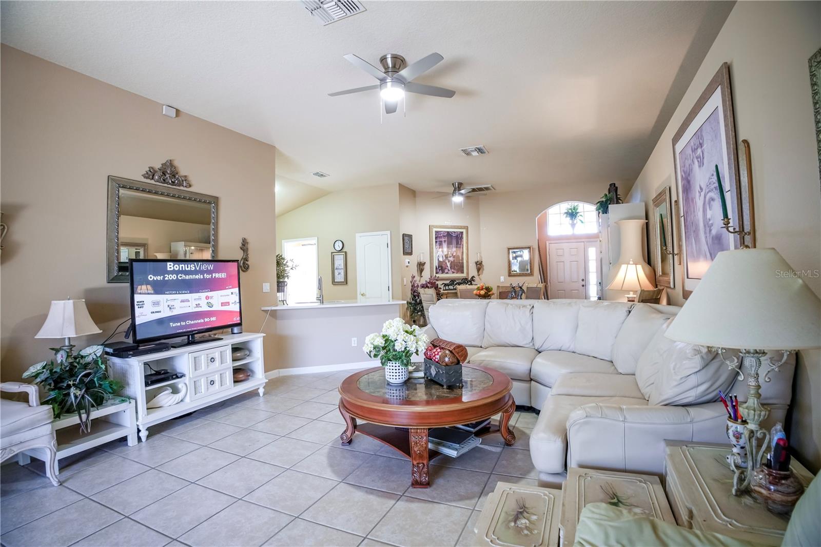 15509 MARKHAM DR, CLERMONT, FL — photo 17