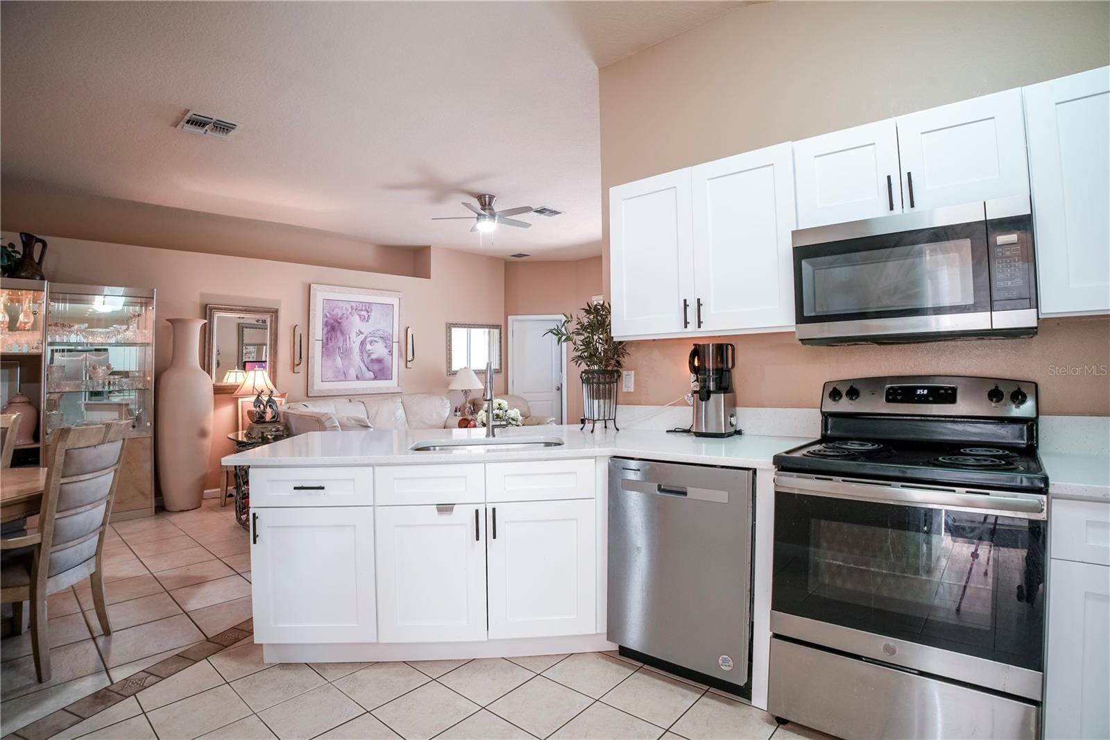 15509 MARKHAM DR, CLERMONT, FL — photo 30