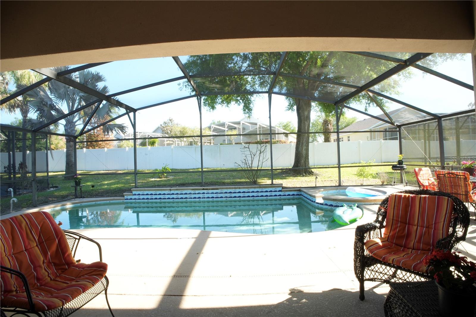 15509 MARKHAM DR, CLERMONT, FL — photo 40
